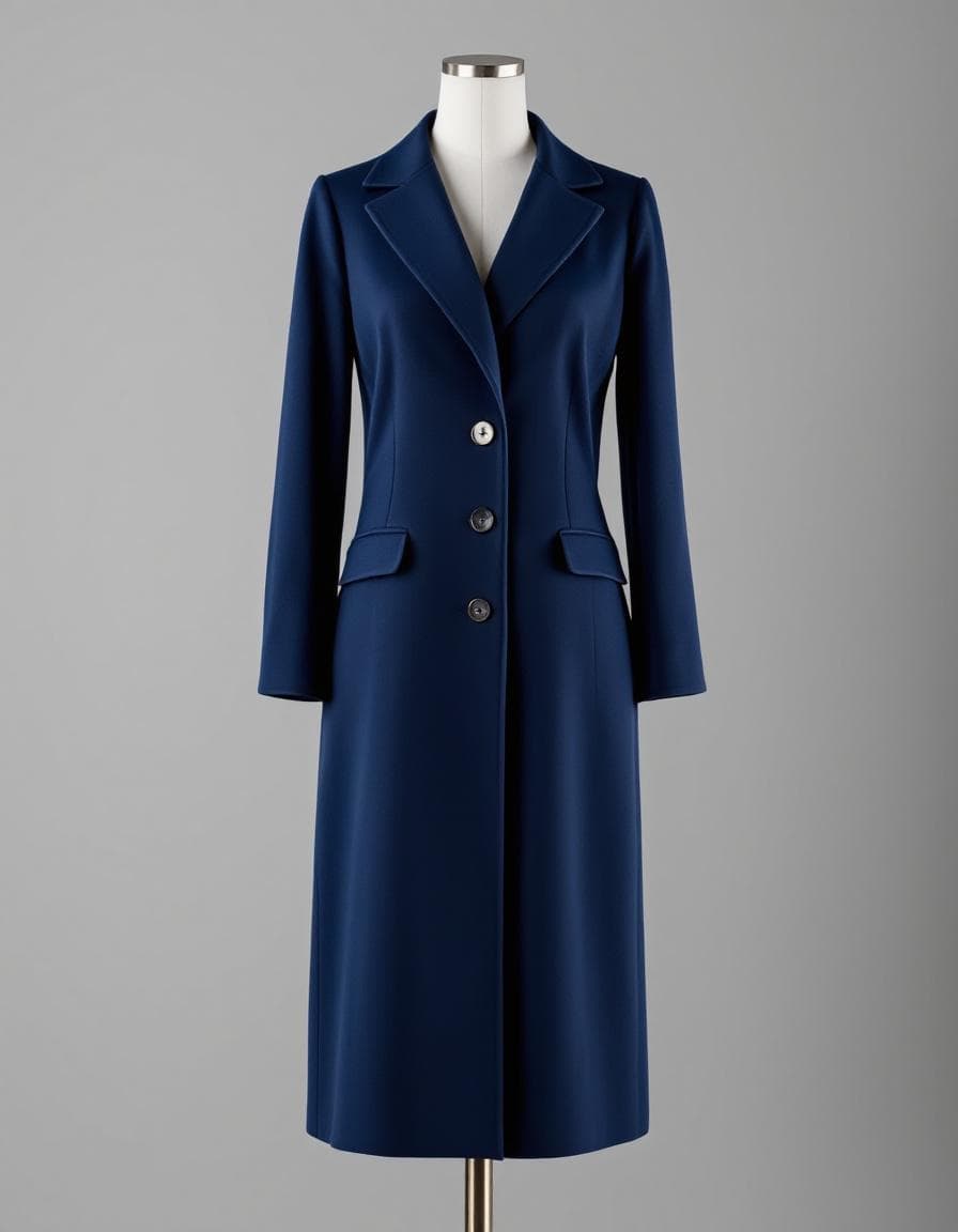 Blazer dress
