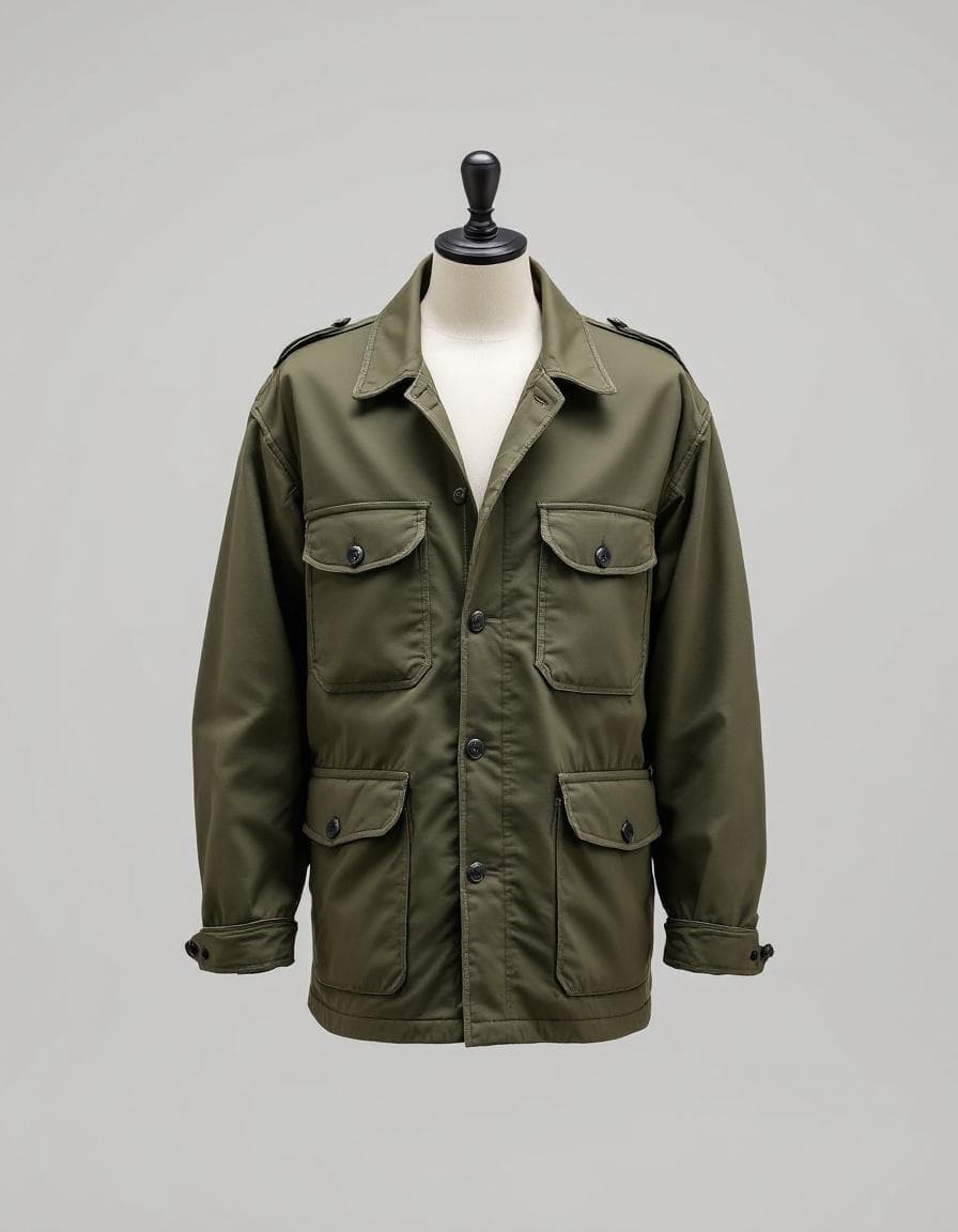 Field jacket