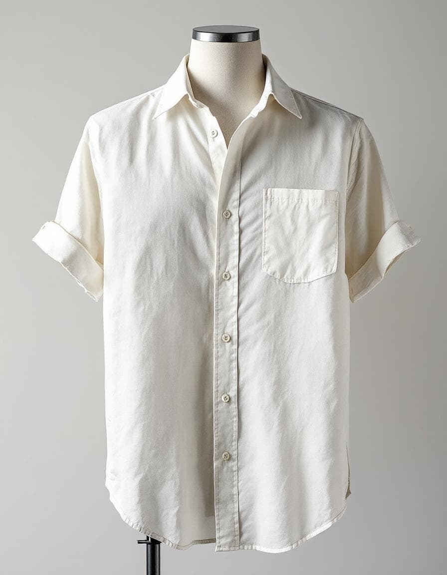 Linen shirt