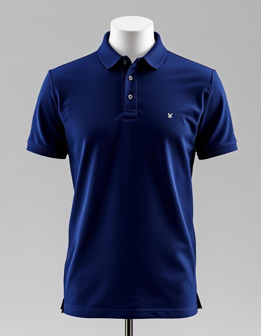 Polo shirt