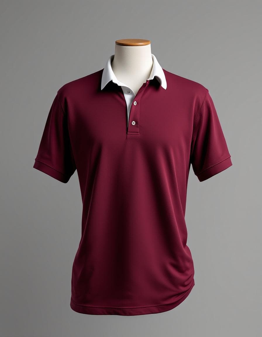 Rugby shirt