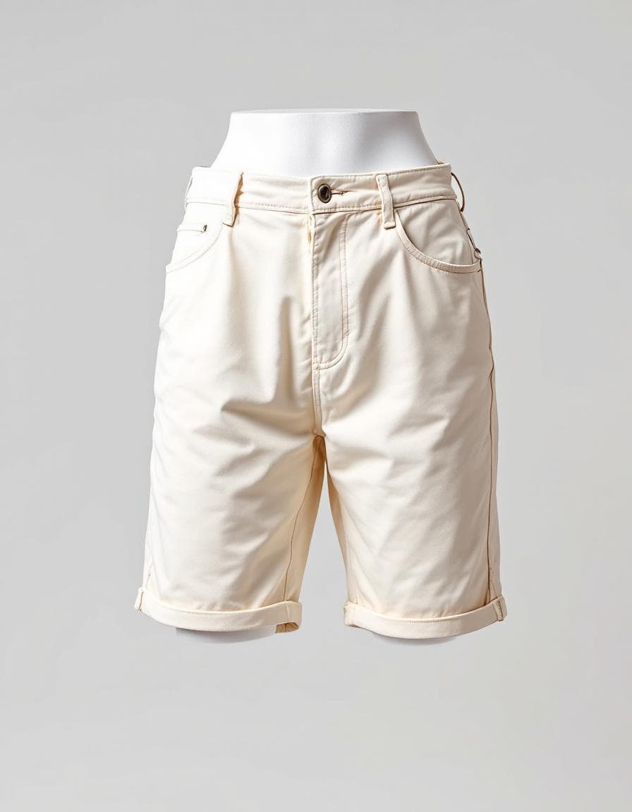 Casual shorts
