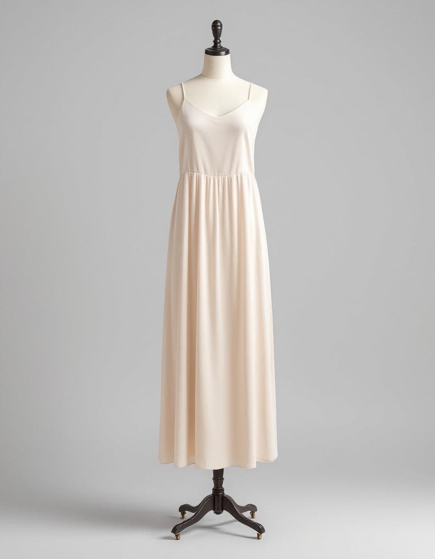 Slip skirt